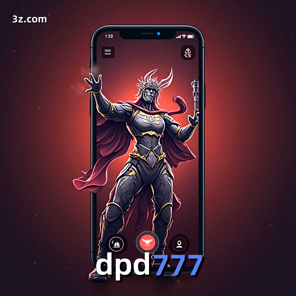 dpd777